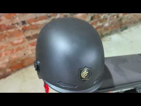 YouTube video preview