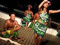 Solomon Islands Tamure Dance