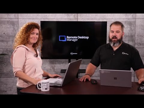 5 Reasons Why You Shouldn’t Use Remote Desktop Manager (vlog)