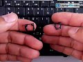 repair gateway laptop - Laptop Keyboard Key Repair Guide | Gateway Nv52 Nv40 Nv42 Nv44 Nv48 Nv52 Nv5
