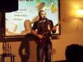 HUECCO canta idiota en acústico
