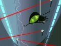 El Alto y El Chato - Cortometraje animado en 2D