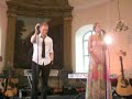 s:t anna kyrka 080720 fr�n musikalen footloose