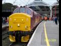 videos de 37406 and 37670 Depart Preston 10-04-09