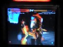 Chocolate Buan (Xiaoyu) VS Aquarius Hope (Jack-6) Part 2