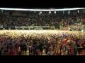THON 2009 Line Dance in HD with Lyrics!
