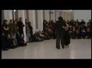 Bruno Tombari + Mariangeles Caamaño 1 (tango)