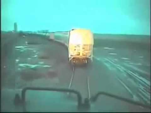 Train Crash