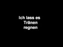 Böhse Onkelz - Bin ich nur glücklich wenn es schmerzt Böhse Onkelz - Bin ich nur glücklich wenn es schmerzt