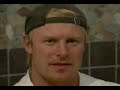 Big Brother UK Fight Night (almost) Uncut, Part 1