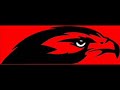 Spirit of the Falcon