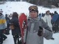 Love, Tremblant 2006