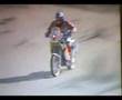 Rally Paris Dakar 2007 fourth stage Marrocos