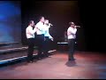 lechaim choir at miami boys choir concert