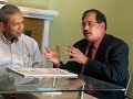 LA Talkshow: Participant Dr. Atik, Editor Naimul Islam Kazi