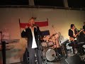 vanderburgt.eu Oliver Dragojević Žuto lišće ljubavi taken at the concert of Antwerpen April 05 2008. More on our Croatia Kroatië Kroatien website