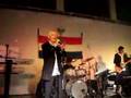 Oliver Dragojević Zuto Lisce Ljubavi Antwerp 2008