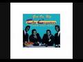 The Esquires - Get On Up