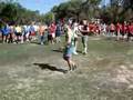 Dan Borek Gets Pumped