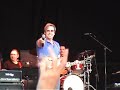 GREATEST 80s PARTY Powderham Castle Nick Heyward Haircut 100