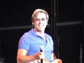 GREATEST 80s PARTY Powderham Castle Nick Heyward Haircut 100