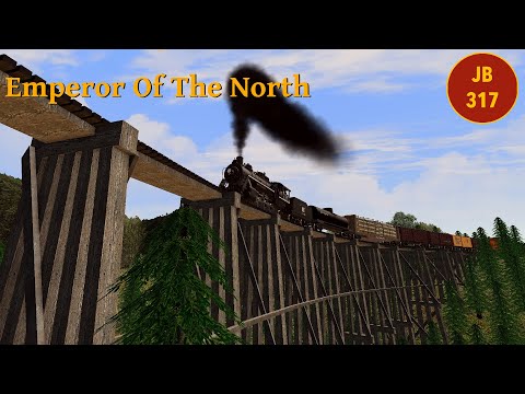 Emperor Of The North: #19's Journey (Garry's Mod Movie)