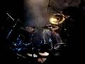 Behemoth - Inferno Drum Solo LIVE!