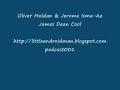 Oliver Moldan & Jerome Isma-Ae - James Dean Cool