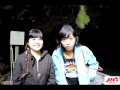 Chan Brothers Travel - 883Jia FM LIVE Broadcast from New Zealand (Waitomo Caves)