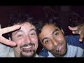 jeremias e caninha