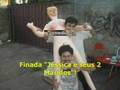 jeremias e caninha