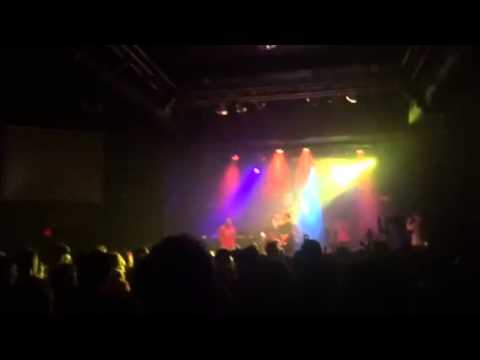 Lil Dicky - White Dude Live in Toronto