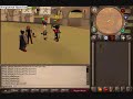 runescape duel areana ownage