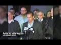 Los Angeles Port Strike Ends, Effects Linger 