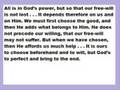 Augustine began 'Calvinism' - Jacques More
