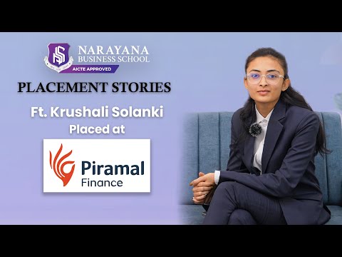 Narayana Business School Ahmedabad General video thumbnail 5