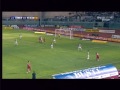 Livorno Siena 1-1 sintesi