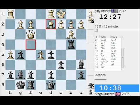 chess live