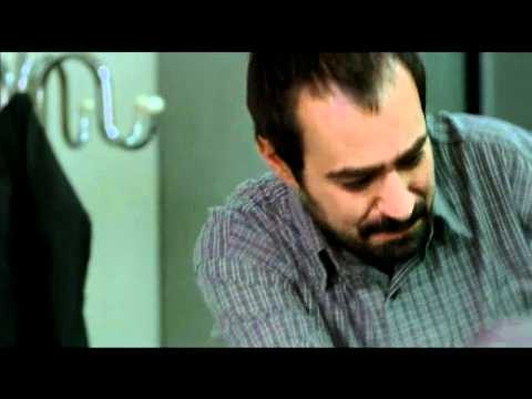 Nader Y Simin. Trailer
