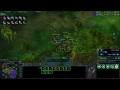 TLO Vs ButcherSki Part 1