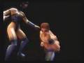 Cage's Punchbag Fatality