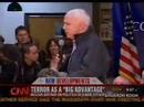 Dana Bash: McCain Said Bhutto\