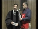 mickey maguire (who did robert service's 