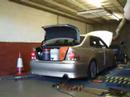 IS200 Dyno run IS200 Dyno run