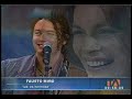 Fausto MI�o Ud es Hermosa
