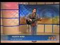 Fausto MIño Ud es Hermosa