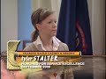 Tyler Stalter, Table Games