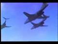 CF-101 Voodoo 12 Ship CF-101 Voodoo 12 Ship
