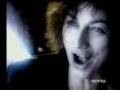 MERAVIGLIOSA CREATURA videoclip Gianna Nannini video