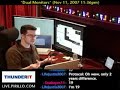 Dual Monitor Setup on Mac OS X